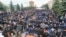 Протестующие в Магасе не собираются расходиться