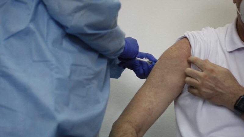 ЕМА даде мислење за серијата вакцини на АстраЗенека суспендирана во Австрија