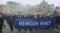 Акция памяти Бориса Немцова в Москве, 2020 год 