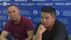 Азия: «лагеря перевоспитания»