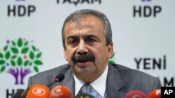 Siri Sureja Onder (foto-arhiv)