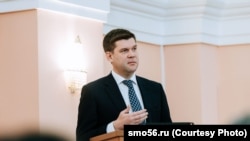 Альберт Юмадилов