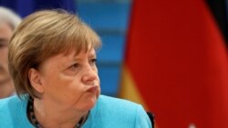 Angela Merkel