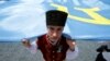 «Крымские татары живут с клеймом «предателей»