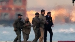 Diňle: Maduronyň tussag edilmegi Türkmenistanda dürli pikir alyşmalara getirdi