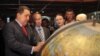 Venezuela: V.P. Says Chavez Can Continue