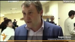 Щекун – крымчанам: Не теряйте веры (видео)