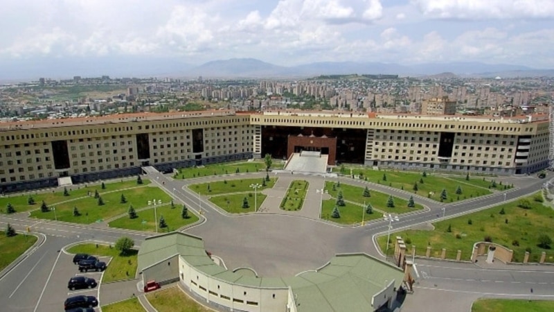 Մարտի 16-ից 20-ը Հայաստանում կանցկացվեն զորավարժություններ շուրջ 7500 զինծառայողի մասնակցությամբ