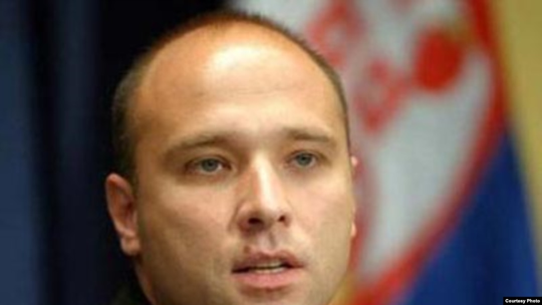 Saša Dragin