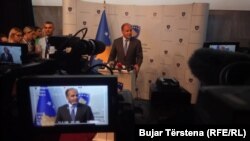 Енвер Хоџај