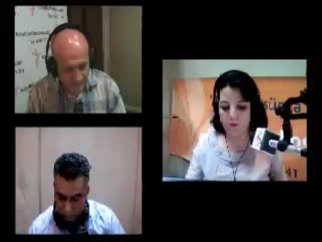 Şah İsmayıl: Azərbaycanı quran, yoxsa ona zərbə vuran? (Debat)