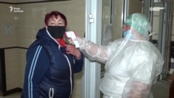 Львів: майже 100 медпрацівників лікарні швидкої допомоги заразилися коронавірусом – відео