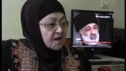 "Heydər Əliyev dedi ki, Baba Pünhan yaltaq deyil"