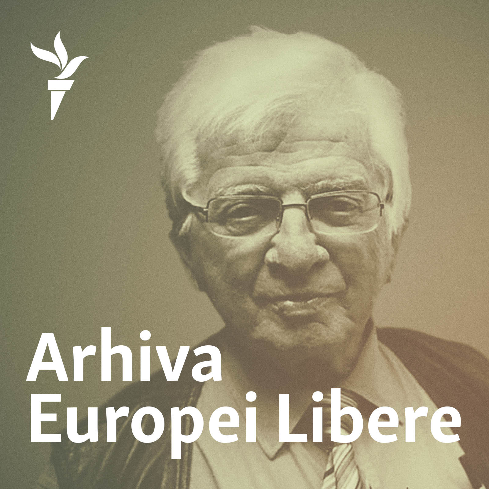 Max Bănush - Radio Europa Liberă/Radio Libertatea