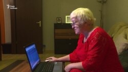 Англійська, гімнастика і розмовний клуб – як живуть естонські пенсіонери (відео)
