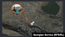 ახლა აქ დაახლოებით 250 სტუდენტი ცხოვრობს.