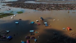 Почему в Казахстане система прогнозирования паводков «Таскын» дала сбой?