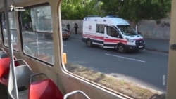 Орусияга дрон чабуулу: Аэропорттордун иши убактылуу токтоду 