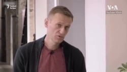 Navalnij: "Nincs fájdalom, csak távozik belőled az élet"