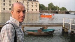 Сергей Ахметов - о своем освобождении