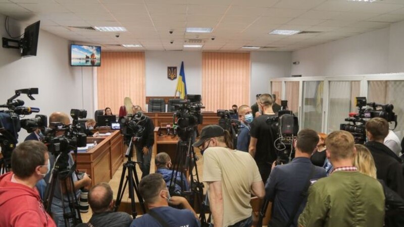 Под Киевом найден мертвым судья по делу об убийстве Павла Шеремета