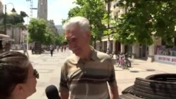 vox pop - name issue