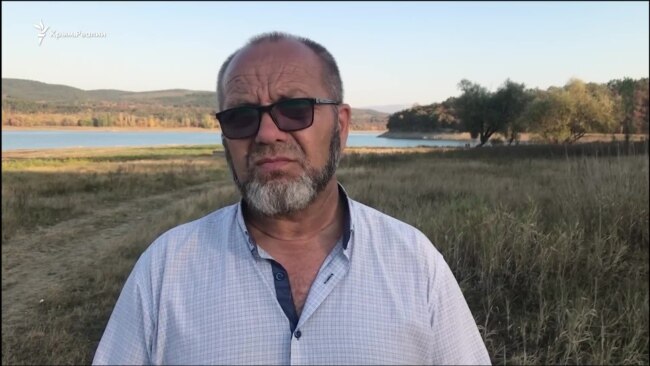 Участник «Таманского похода» рассказал о событиях того дня (видео) Участник «Таманского похода» рассказал о событиях того дня (видео)