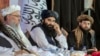 طالبانو ادعا کوي چې په حکومت کې یې د هر قام وګړي شامل دي ـ پخوانی انځور.