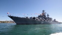 Crucișătorul „Moskva” s-a scufundat: ce a rămas din modernizaera flotei rusești?