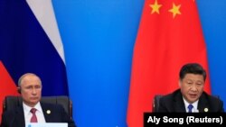 В Украине заговорили о «развороте на Восток», но китаевед Макар Таран сомневается, что китайцы будут защищать украинцев в ущерб дружбе с россиянами 