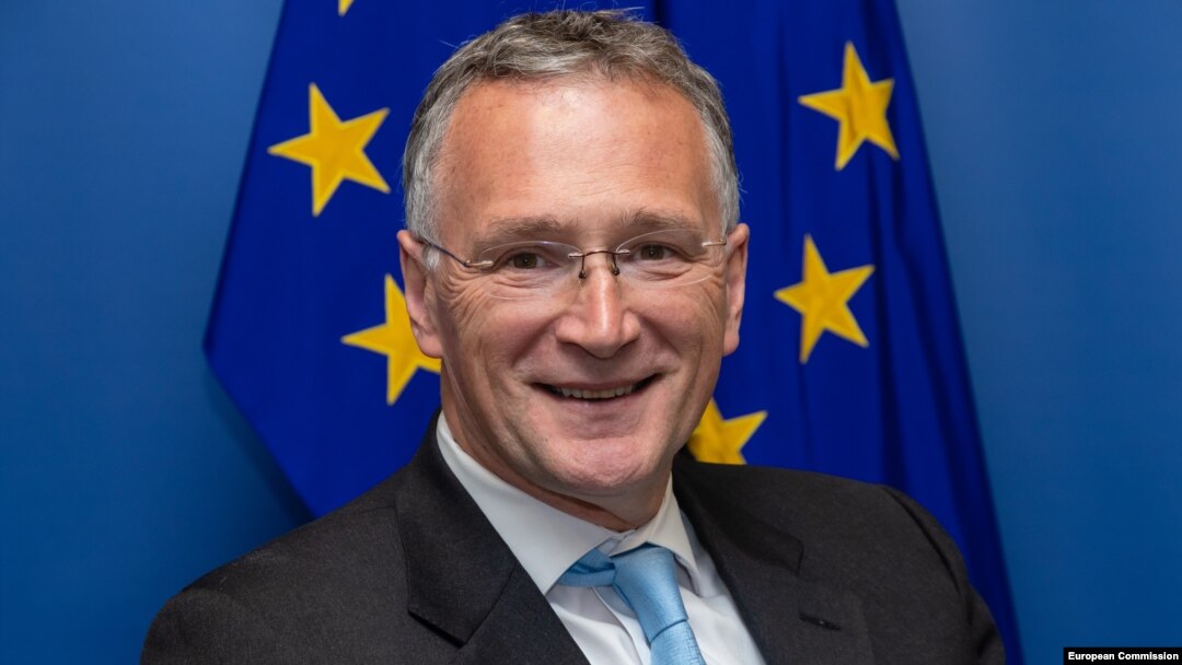 Mauro Ferrari a demisionat din funcția de președinte al Consiliului European pentru Cercetare
