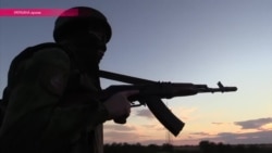 Долгая дорога из плена «ДНР»: жена украинского военного ждет его освобождения (видео)