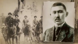 Төрөкул Жанузаков. Боштондукка арналган өмүр