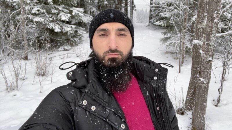 Belli çeçen bloggeri, Kadyrowyň tankytçysy Şwesiýada öldürildi