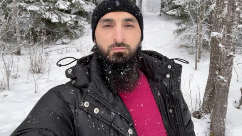 "Они ищут возможности меня убить". Блогер Абдурахманов – о новом конфликте с руководством Чечни