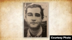 გაბრიელ (გაბული) ისაკაძე, ფოტო წიგნიდან