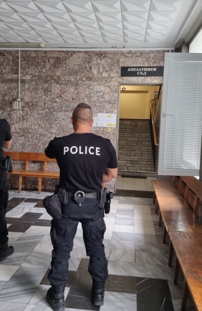 Липса на основни доказателства Сгрешени дати Липса на постановление за