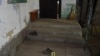 Чоловік, щоб уникнути бійки, сховався в себе вдома, але згодом компанія з шести людей вибила двері (фото поліції Тернопільської області)