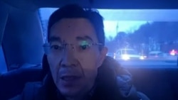 Почему Казахстан выдаёт России противников войны?