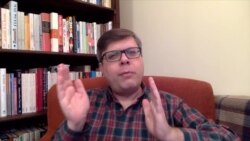 Трусливый культ истоков (видео)