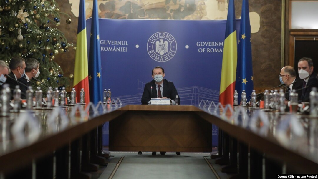 Guvernul interimar Florin Cîțu are programată, miercuri, prima ședință de după aprobarea moțiunii prin care a fost demis. În actualele condiții, Guvernul nu poate emite ordonanțe și nu poate iniția proiecte de lege.