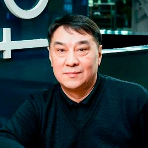 Жанат Халықов