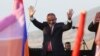 Baku, Yerevan Trade Accusations After Pashinian Visits Nagorno-Karabakh