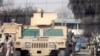All-Day Battle Leaves 41 Taliban, 6 Afghan Police Dead