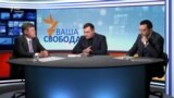 Куди зайде Саакашвілі?
