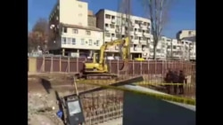 Mitrovica: Iskopavanja u potrazi za masovnom grobnicom