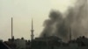 Hope Fades On Syria Withdrawal Deadline