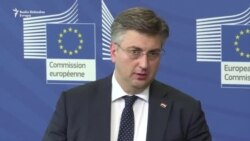 Plenković:Zemlje regije moraju ispuniti kriterije EU