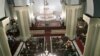 Iranian President Sends Message To Pope