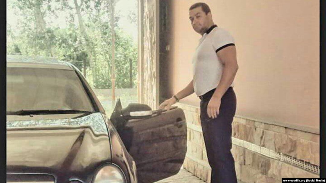 Зуфар Турсунов Жиззах-Тошкент йўналишида қатновчи ҳусусий автобуслар ва таксилар линиясини назорат қилиб келган.
